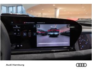 Audi SQ6 e-tron SQ6 SUV e-tron Audi SQ6 e-tron SQ6 SUV e-tron