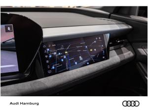 Audi SQ6 e-tron SQ6 SUV e-tron Audi SQ6 e-tron SQ6 SUV e-tron