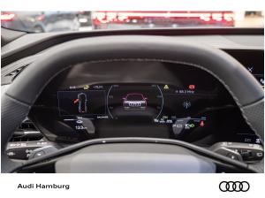 Audi SQ6 e-tron SQ6 SUV e-tron Audi SQ6 e-tron SQ6 SUV e-tron