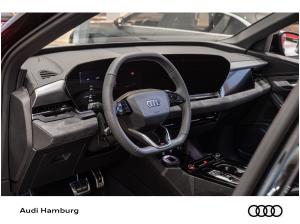 Audi SQ6 e-tron SQ6 SUV e-tron Audi SQ6 e-tron SQ6 SUV e-tron