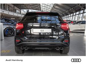 Audi SQ2 TFSI S tronic