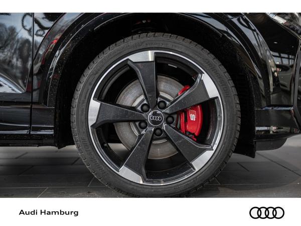 Audi SQ2 TFSI S tronic ***