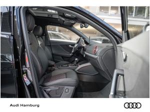 Audi SQ2 TFSI S tronic