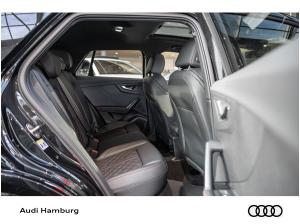 Audi SQ2 TFSI S tronic