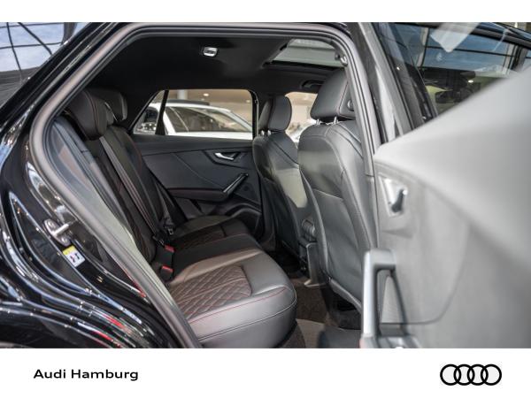 Audi SQ2 TFSI S tronic ***