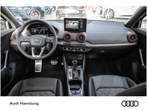 Audi SQ2 TFSI S tronic