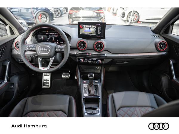 Audi SQ2 TFSI S tronic ***