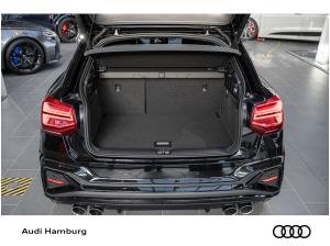 Audi SQ2 TFSI S tronic