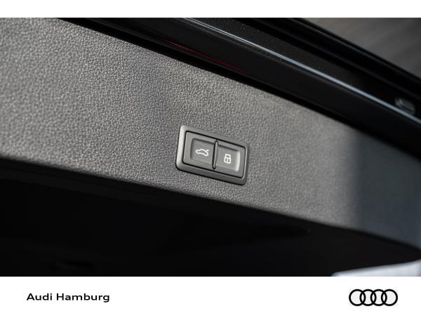 Audi SQ2 TFSI S tronic