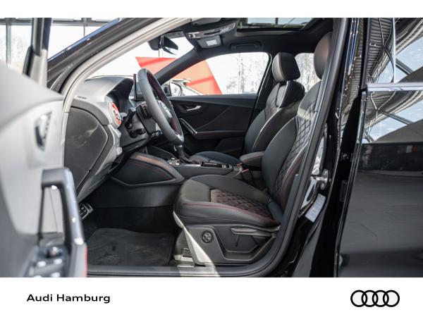 Audi SQ2 TFSI S tronic ***