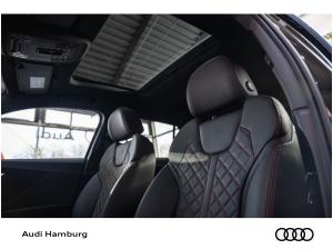 Audi SQ2 TFSI S tronic