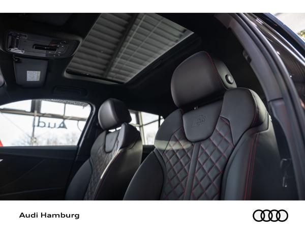 Audi SQ2 TFSI S tronic