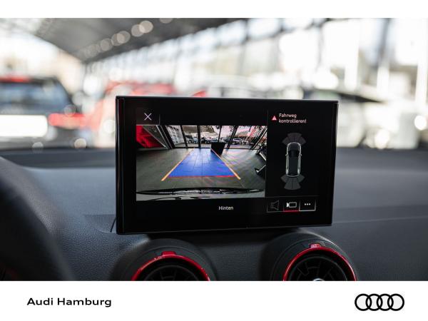 Audi SQ2 TFSI S tronic ***