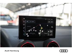 Audi SQ2 TFSI S tronic