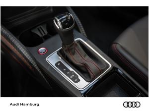 Audi SQ2 TFSI S tronic