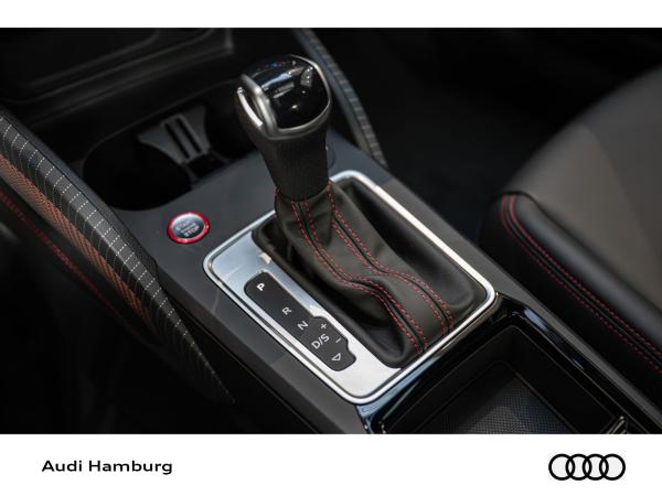 Audi SQ2 TFSI S tronic ***