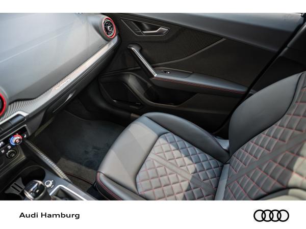 Audi SQ2 TFSI S tronic