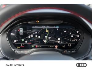 Audi SQ2 TFSI S tronic