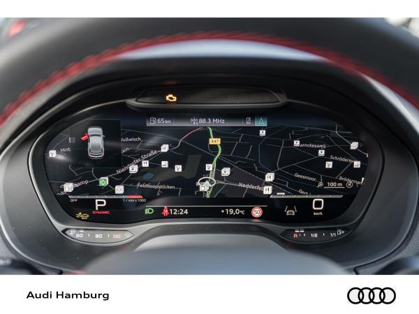 Audi SQ2 TFSI S tronic