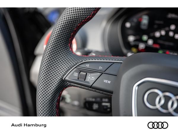 Audi SQ2 TFSI S tronic ***