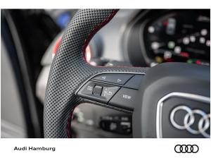 Audi SQ2 TFSI S tronic