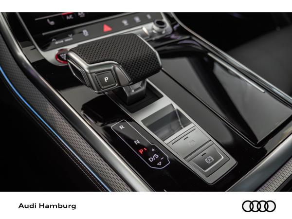 Audi SQ8 SUV TFSI tiptronic