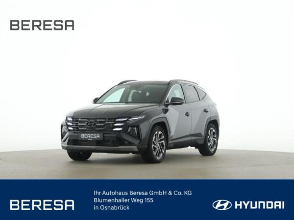 Hyundai TUCSON PRIME ❗️BERESA Sonderdeal❗️Kurzfristig verfügbar📍