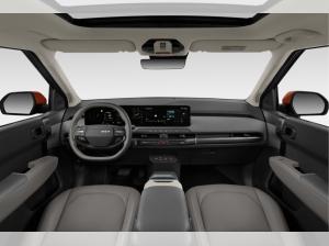 Kia EV3 Air Neubestellung Gewerbe