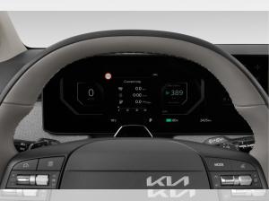 Kia EV3 Air Neubestellung Gewerbe