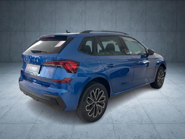 Skoda Kamiq Balance 1.5l TSI DSG AHK/ACC/NAVI/RFK