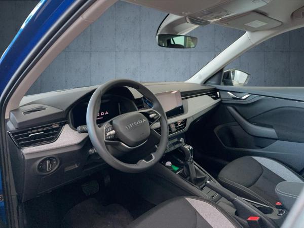Skoda Kamiq Balance 1.5l TSI DSG AHK/ACC/NAVI/RFK