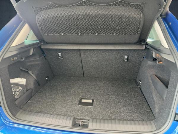 Skoda Kamiq Balance 1.5l TSI DSG AHK/ACC/NAVI/RFK