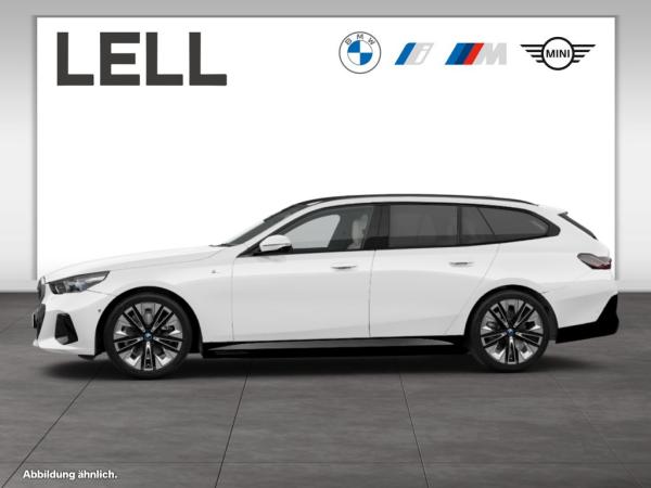BMW i5 eDrive40 Touring M Sportpaket DAB LED AHK
