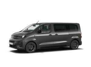 Opel Zafira Edition 2.2D 180PS 9-Sitzer|AHK|Navi|Kamera|LED