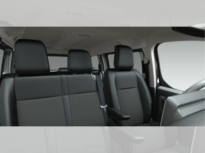 Opel Zafira Edition 2.2D 180PS 9-Sitzer|AHK|Navi|Kamera|LED