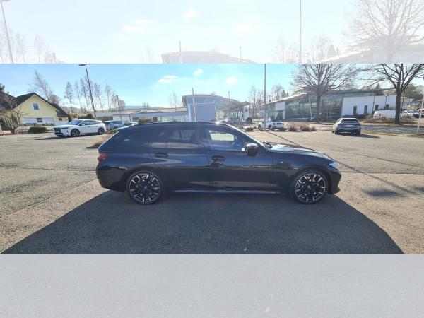 BMW 330 330d xDrive Touring M Sport ab 584? Leasing o.A.