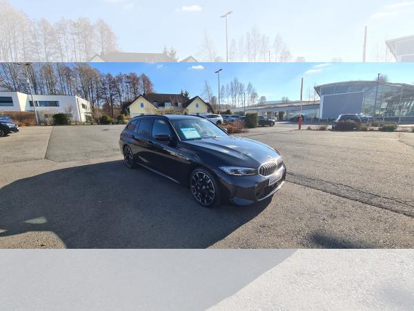 BMW 330 330d xDrive Touring M Sport ab 584? Leasing o.A.