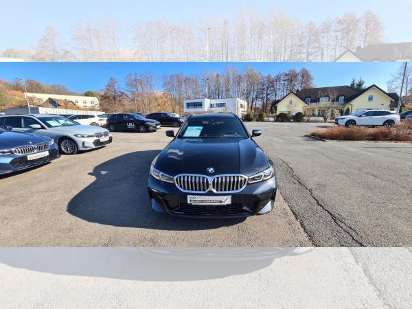 BMW 330 330d xDrive Touring M Sport ab 584? Leasing o.A.