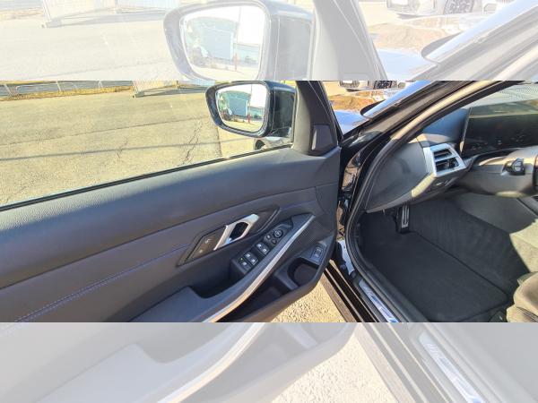 BMW 330 330d xDrive Touring M Sport ab 584? Leasing o.A.
