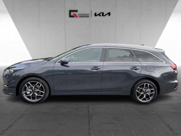 Kia Ceed SW CEED_SW 1.5T  DCT Autom./ULT/LED/JBL/Kamera