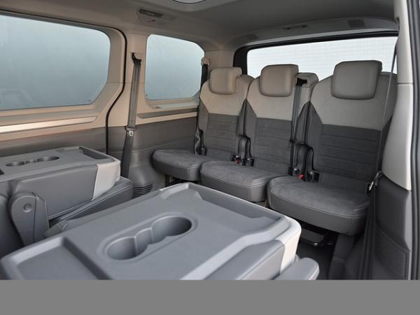 Volkswagen T7 Multivan ENERGY PREMIUM 1.5 eHYBRID 4MOTION (Velbert)