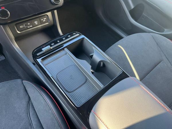 Hyundai TUCSON N-Line "POWER-LEASING" SOFORT VERFÜGBAR