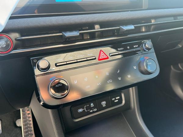 Hyundai TUCSON N-Line "POWER-LEASING" SOFORT VERFÜGBAR