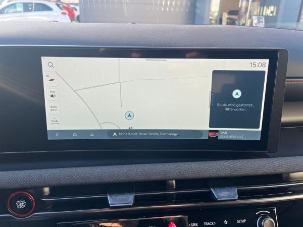 Hyundai TUCSON N-Line "POWER-LEASING" SOFORT VERFÜGBAR