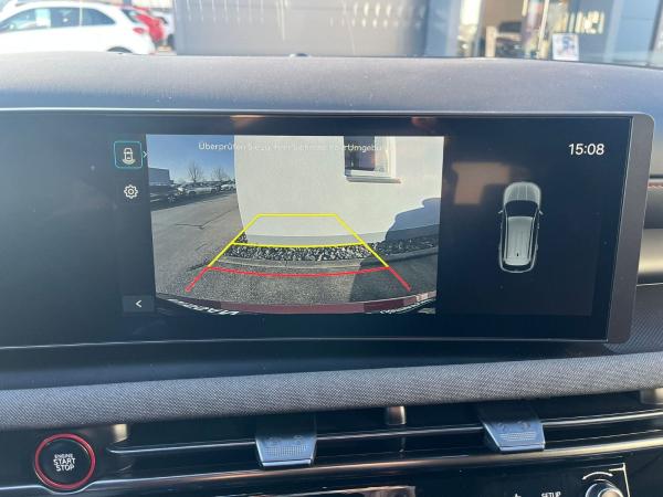 Hyundai TUCSON N-Line "POWER-LEASING" SOFORT VERFÜGBAR