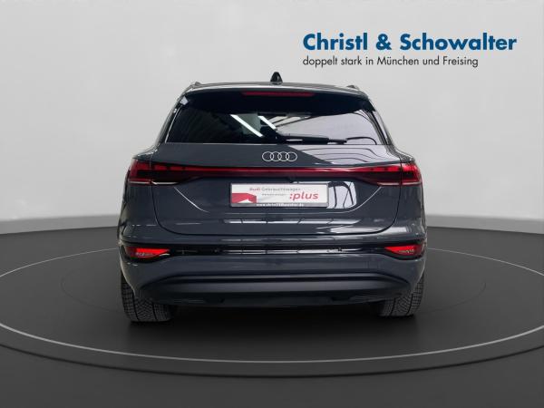 Audi Q6 e-tron ACC+AHK+LED+Navi+SHZ