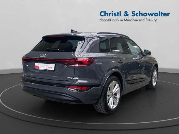 Audi Q6 e-tron ACC+AHK+LED+Navi+SHZ