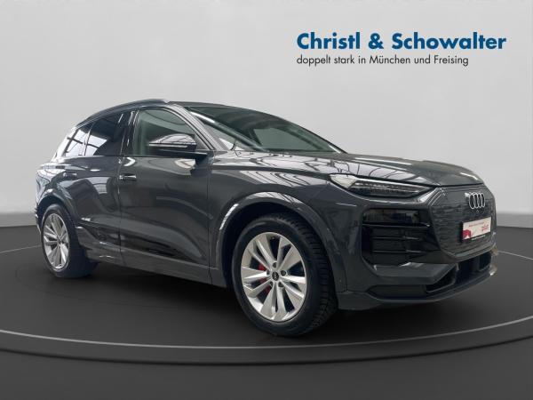 Audi Q6 e-tron ACC+AHK+LED+Navi+SHZ