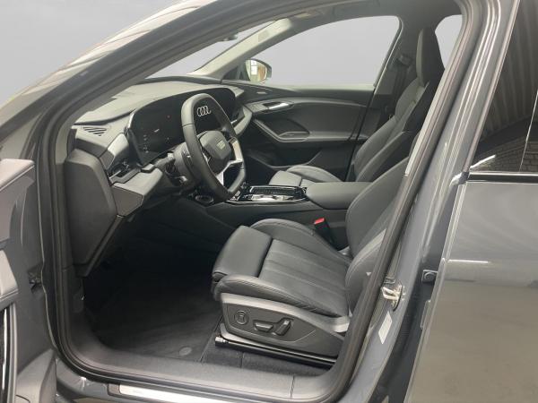 Audi Q6 e-tron ACC+AHK+LED+Navi+SHZ