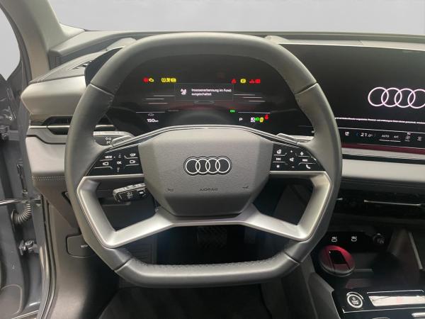 Audi Q6 e-tron ACC+AHK+LED+Navi+SHZ